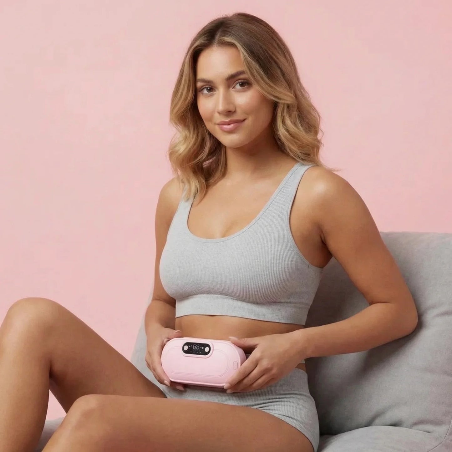 Flo Smart Period Belt 2.0